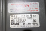 07-09 MERCEDES S550 ECU ECM ENGINE COMPUTER A 273 453 08 79 0261209123 TESTED