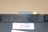 2015 JEEP WRANGLER OEM TIPM TEMIC INTEGRATED FUSE BOX 68263897 REBUILT OE