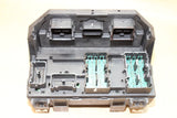 2015 JEEP WRANGLER OEM TIPM TEMIC INTEGRATED FUSE BOX 68263897 REBUILT OE