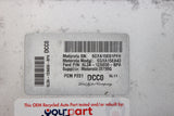 06 MARK LT F-250 F-350 5.4L ECU ECM PCM ENGINE COMPUTER 6L3A-12A650-BPA OE