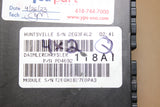 06 07 08 09 1500 4X2 FUSE BOX TIPM TOTALLY INTEGRATED POWER MODULE 04692118 OEM