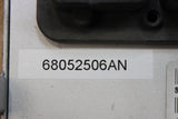 11 Jeep Grand Cherokee 3.6L PCM 68052506AN