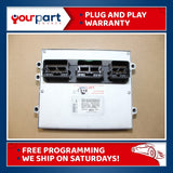 2005 FORD F-150 F250 5.4L ECU ECM PCM ENGINE COMPUTER 5L3A-12A650-CLA OEM TESTED