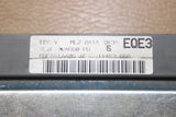 99-01 FORD EXPLORER 5.0L A/T ECU PCM ENGINE COMPUTER XL2F-12A650-PD OEM TESTED