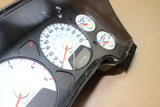 06 DODGE RAM 2500 3500 DIESEL INSTRUMENT SPEEDOMETER CLUSTER 56049834AE REMAN