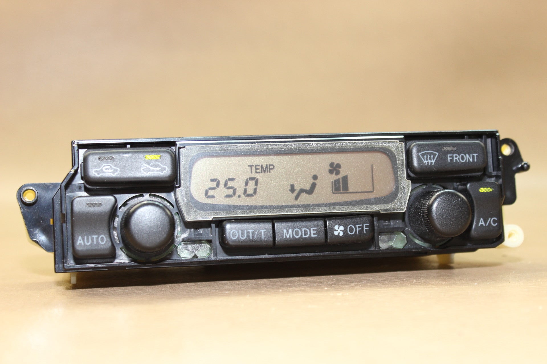 ☆TOYOTA ／TASCAN☆ ☆TOYOTA ／TASCAN☆ 559000K240 Genuine Toyota CONTROL ASSY, AIR