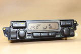 99-02 TOYOTA 4-RUNNER DIGITAL CLIMATE HEATER AC TEMP CONTROL 55900-35360 REMAN