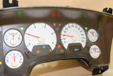 06 DODGE RAM 2500 3500 DIESEL INSTRUMENT SPEEDOMETER CLUSTER 56049834AF REMAN
