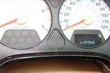 06 DODGE RAM 2500 3500 DIESEL INSTRUMENT SPEEDOMETER CLUSTER 56049834AF REMAN