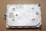 2018 18 RAM PROMASTER 3.6L ECU ECM PCM ENGINE COMPUTER OEM 68345830AB TESTED