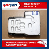 04 05 06 TAHOE SUBURBAN YUKON ABS ANTI-LOCK BRAKE CONTROL MODULE TRAC 13642516T