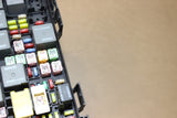 2010 JOURNEY CARAVAN TIPM TEMIC INTEGRATED FUSE BOX MODULE 04692305 REMAN OE