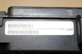 09 DODGE RAM 1500 2500 FUSE BOX TIPM TOTALLY INTEGRATED POWER MODULE 04692123AF