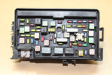 09 DODGE RAM 1500 2500 FUSE BOX TIPM TOTALLY INTEGRATED POWER MODULE 04692123AF