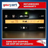 97-99 Lexus Climate Control 55900-24220