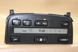 97-99 Lexus Climate Control 55900-24220