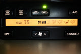 97-99 Lexus Climate Control 55900-24220