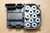 00-02 CADILLAC ESCALADE YUKON ABS ANTI-LOCK BRAKE CONTROL MODULE 13292807H OEM