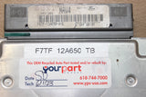 96-97 Ford F-250 7.3L PCM F6TF-12A650-AYE