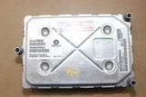 14 Jeep Cherokee 3.2L PCM 68103811AK