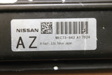2008 NISSAN TITAN 5.6L ECU ECM PCM ENGINE COMPUTER CONTROL MEC73-942 A1 TESTED