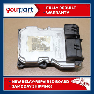 03-05 DODGE RAM 2500 3500 AWAL ABS ANTI-LOCK BRAKE MODULE CUMMINS 52010151AE REMAN