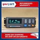 91-94 Chevy 1500 Climate Control