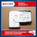 04-06 TAHOE SUBURBAN YUKON ABS ANTI-LOCK BRAKE CONTROL MODULE 13642514R REBUILT