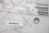 14 RAM 1500 5.7L AT ECU ECM PCM ENGINE CONTROL COMPUTER 68153868AJ PROBADA OEM