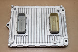 14 RAM 1500 5.7L AT ECU ECM PCM ENGINE CONTROL COMPUTER 68153868AJ PROBADA OEM