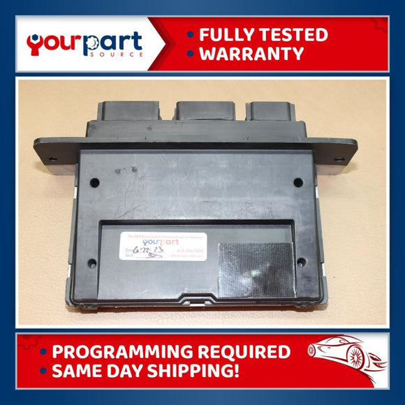 11 FORD F-250 SD 6.2L ECU ECM ENGINE CONTROL COMPUTER BC3A-12A650-GKA TESTED OE