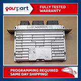 2012 FORD F-250 F-350 6.2L ECU ECM PCM ENGINE COMPUTER CL3A-12A650-AMB TESTED