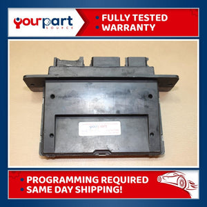 2012 FORD F-250 F-350 6.2L ECU ECM PCM ENGINE COMPUTER CC3A-12A650-BAA TESTED