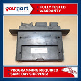 2012 FORD F-250 F-350 6.2L ECU ECM PCM ENGINE COMPUTER CC3A-12A650-BAA TESTED
