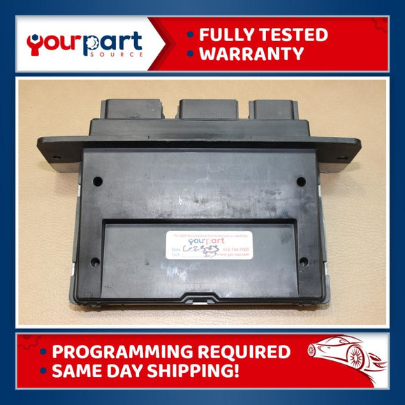 11 FORD F-250 SD 6.2L ECU ECM ENGINE CONTROL COMPUTER BL3A-12A650-BSA TESTED