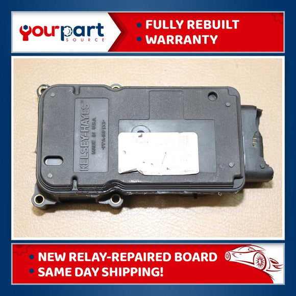 00-04 FORD F-150 F-250 EBCM ABS ANTI-LOCK BRAKE MODULE 1L34-2C346-AA REMAN