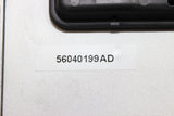 99 DODGE RAM 1500 2500 5.9L A/T ECU ECM PCM ENGINE COMPUTER 56040199AD TESTED