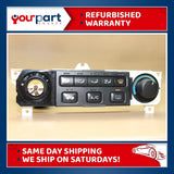98-04 Honda Accord Odyssey Climate Control