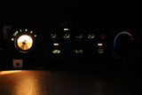 98-04 Honda Accord Odyssey Climate Control