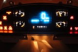 94-96 Chevy Caprice Impala Ss Cluster
