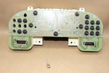 94-96 CAPRICE IMPALA SS INSTRUMENT CLUSTER SPEEDOMETER GAUGES OEM 231k REBUILT