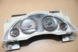 05-07 RENDEZVOUS INSTRUMENT SPEEDOMETER GAUGE CLUSTER 15213916 OEM REBUILT OEM