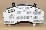 08-09 INFINITI QX56 INSTRUMENT SPEEDOMETER CLUSTER GAUGES VP6INF-10849-AG TESTED
