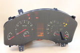 08-09 INFINITI QX56 INSTRUMENT SPEEDOMETER CLUSTER GAUGES VP6INF-10849-AG TESTED