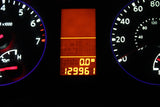 08-09 INFINITI QX56 INSTRUMENT SPEEDOMETER CLUSTER GAUGES VP6INF-10849-AG TESTED