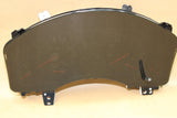 08-09 INFINITI QX56 INSTRUMENT SPEEDOMETER CLUSTER GAUGES VP6INF-10849-AG TESTED