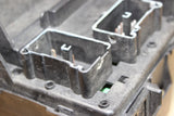 2011 JEEP LIBERTY NITRO TIPM TEMIC INTEGRATED FUSE BOX MODULE 04692331 REMAN