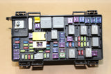 2011 JEEP LIBERTY NITRO TIPM TEMIC INTEGRATED FUSE BOX MODULE 04692331 REMAN
