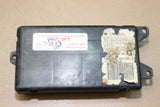 99-03 F-250 F-350 SUPER DUTY DIESEL MULTIFUNCTION GEM MODULE F81B-14B205-GA OEM