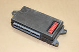 99-03 F-250 F-350 SUPER DUTY DIESEL MULTIFUNCTION GEM MODULE F81B-14B205-GA OEM